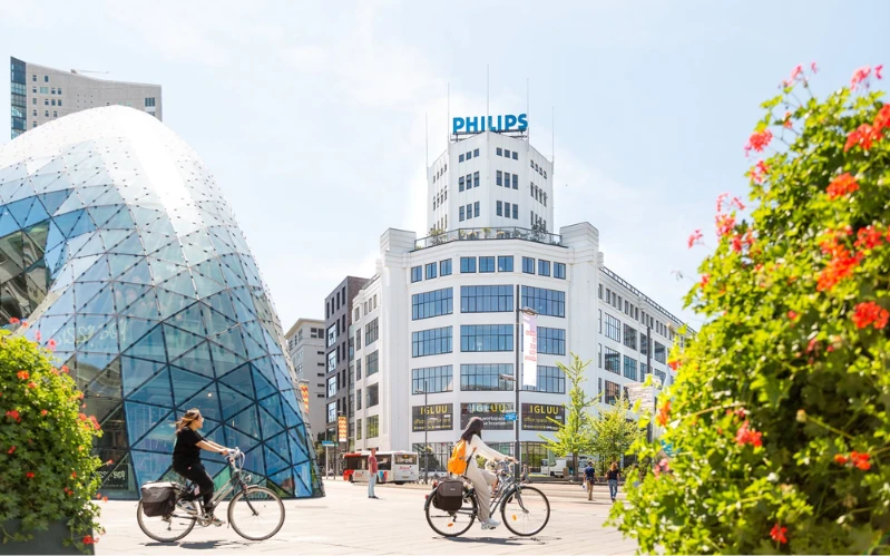 Luxury Netherlands City Breaks: Utrecht to Eindhoven