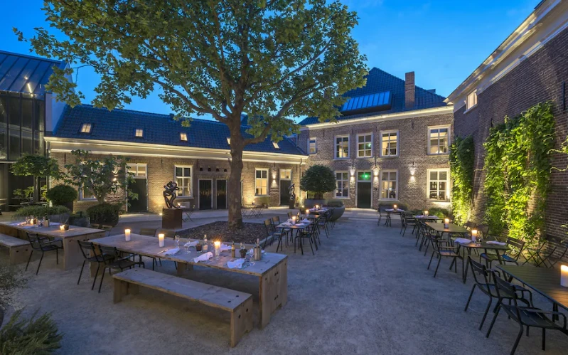 Luxury Netherlands City Breaks: Utrecht to Eindhoven