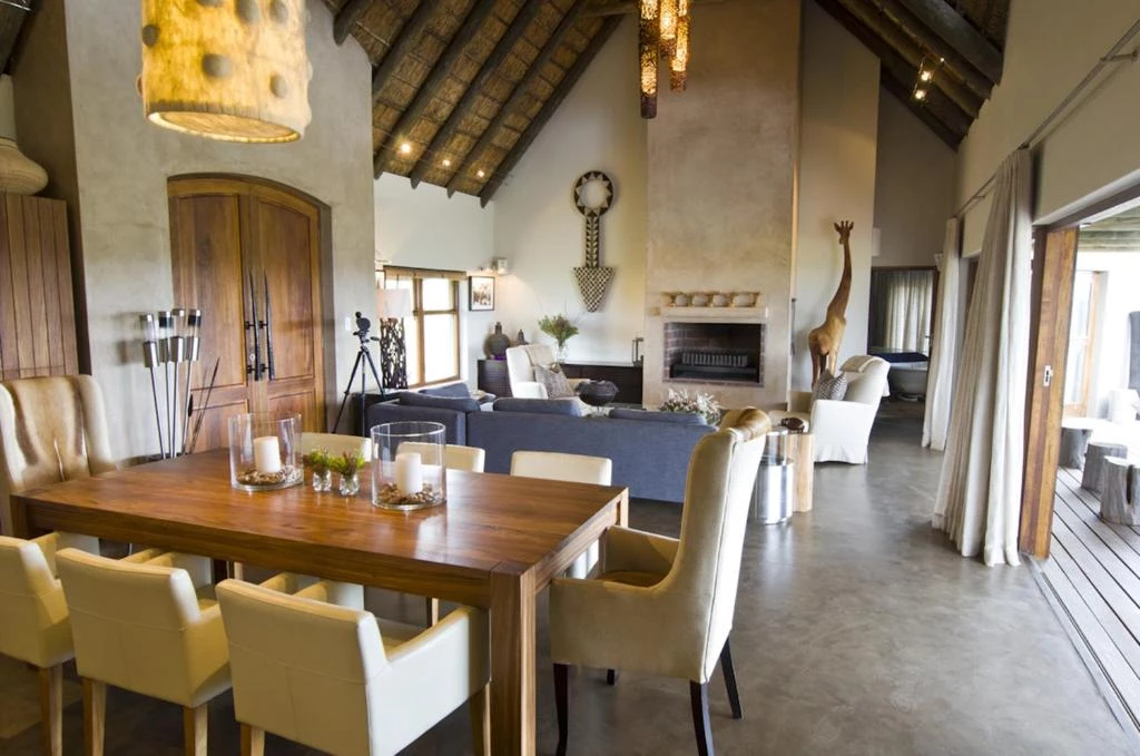 Gondwana Game Reserve