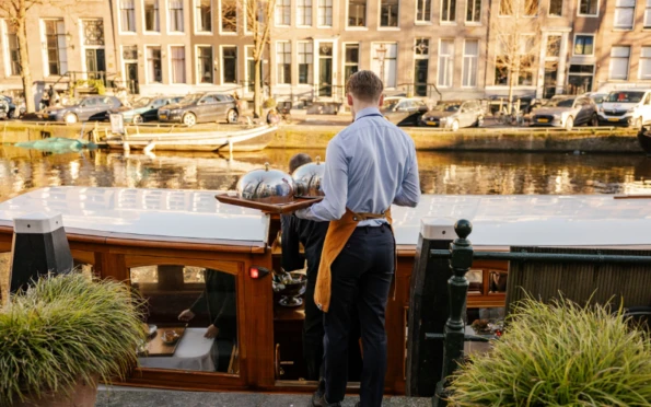 World War History Tour: The Netherlands, Belgium and France