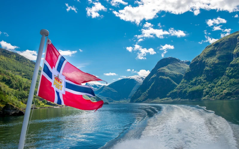 Classic Tour of Norway