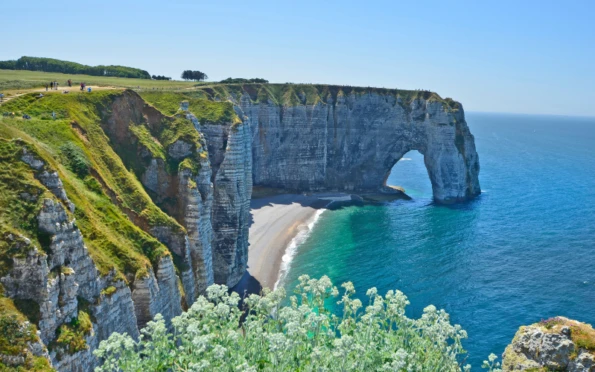 World War History Tour: The Netherlands, Belgium and France