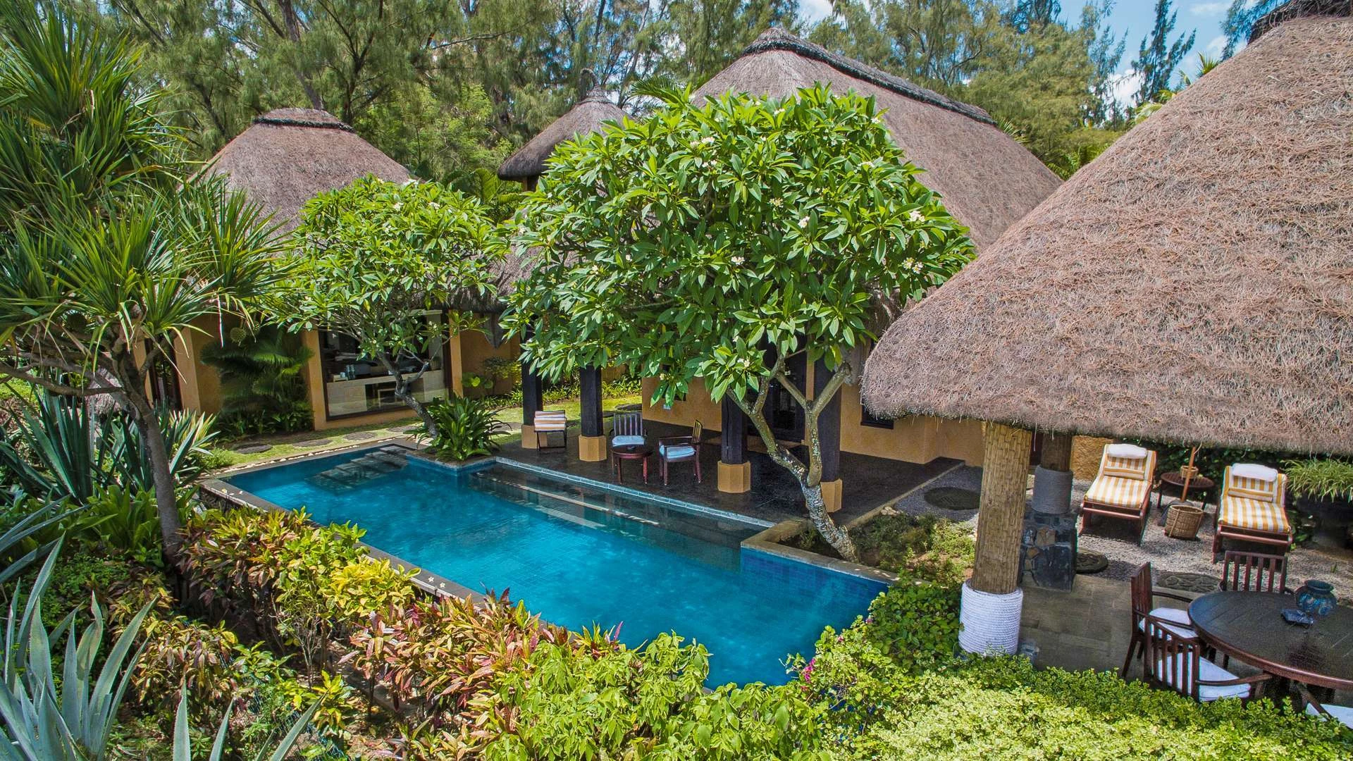 The Oberoi