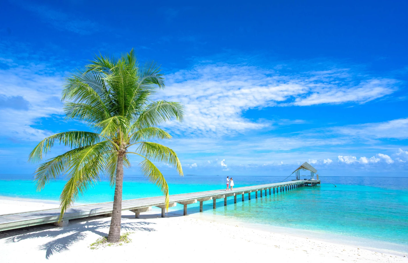 Classic Tahiti, Mo’orea, and Bora Bora