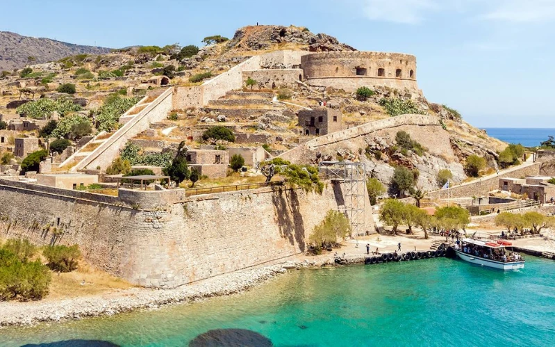 Crete: A Greek Gem