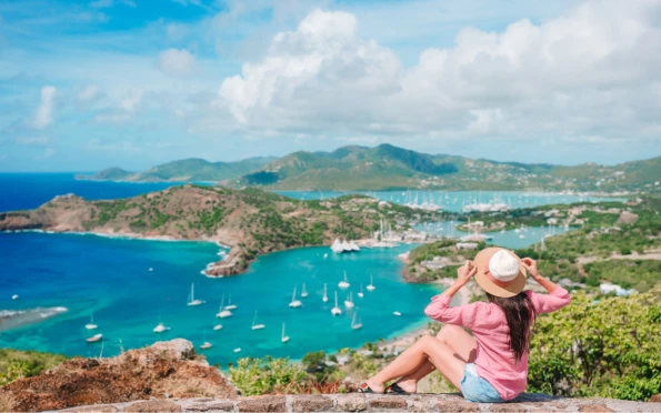 Caribbean Jewels: Barbados and Antigua