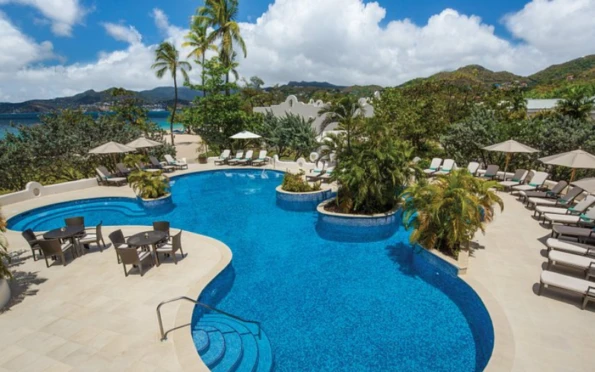 Day 5: Transition to Grenada