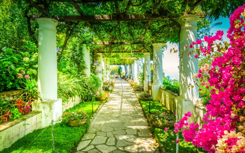 Day 5: Capri