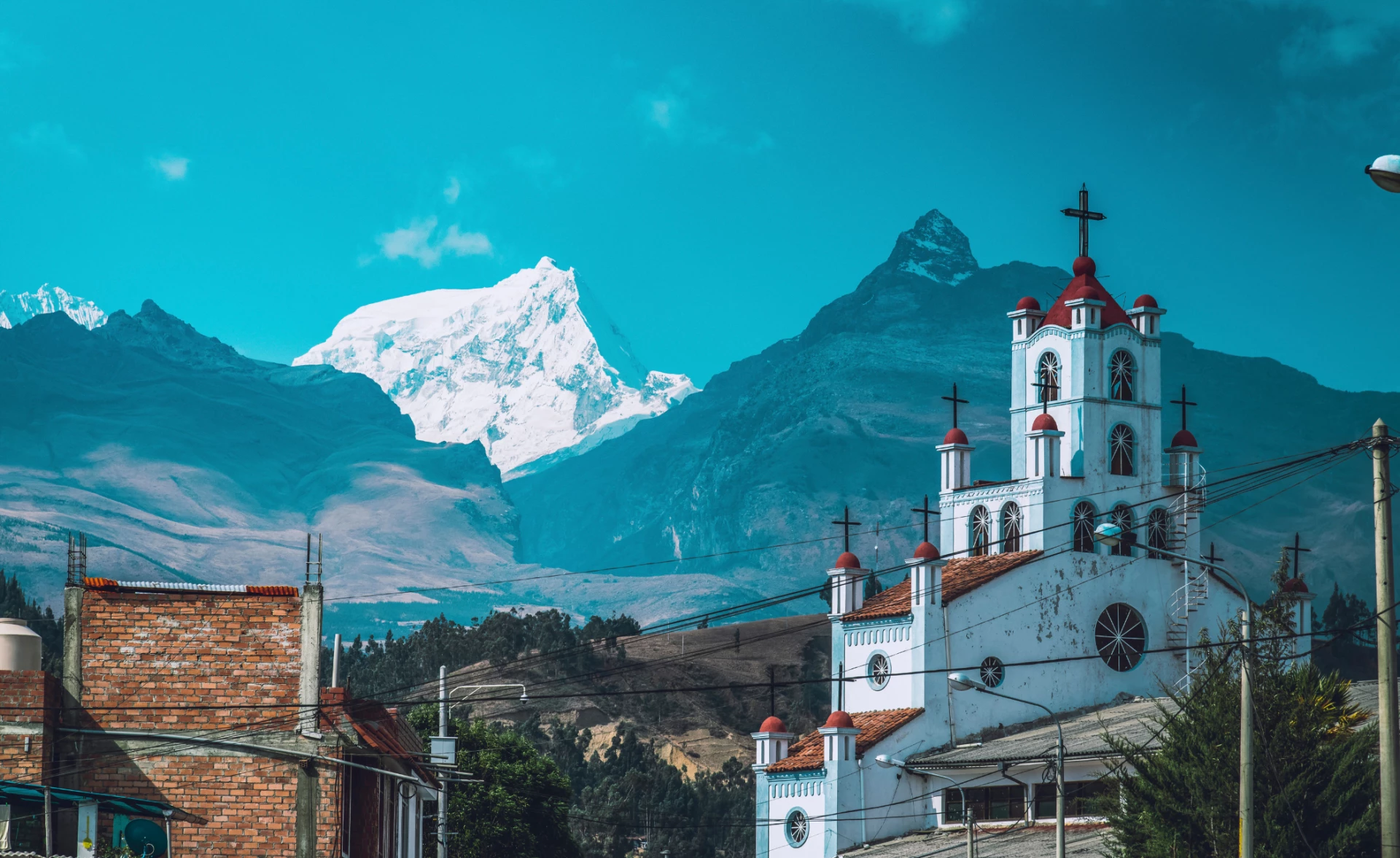 Peru