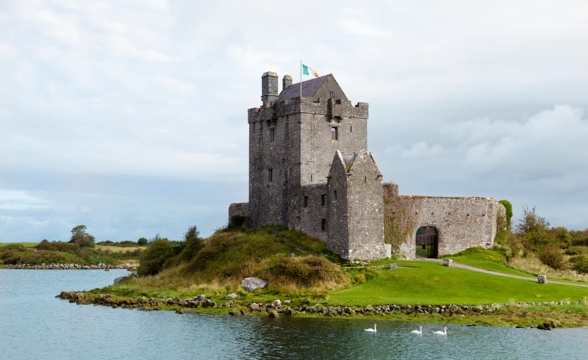 Ireland