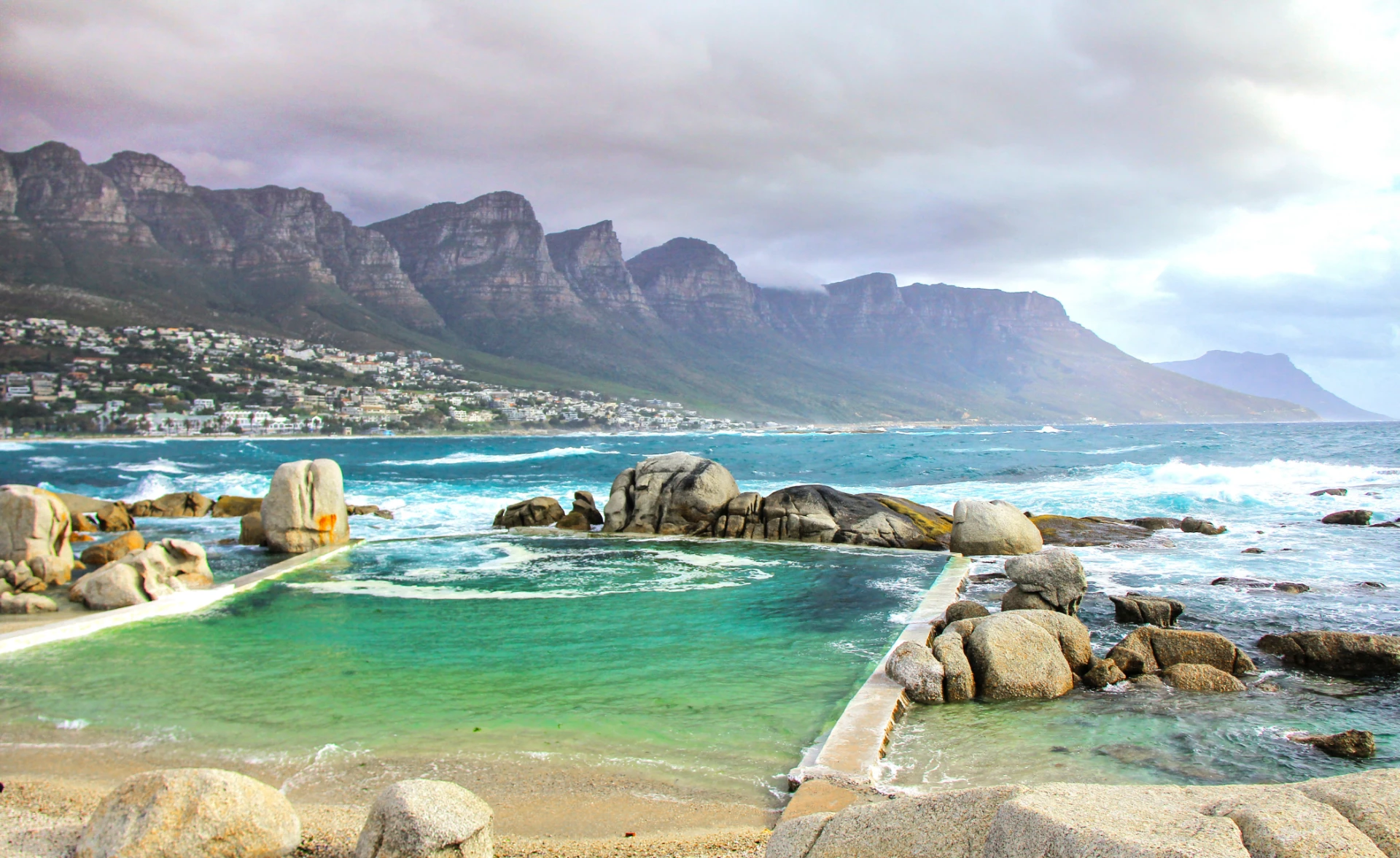 south africa