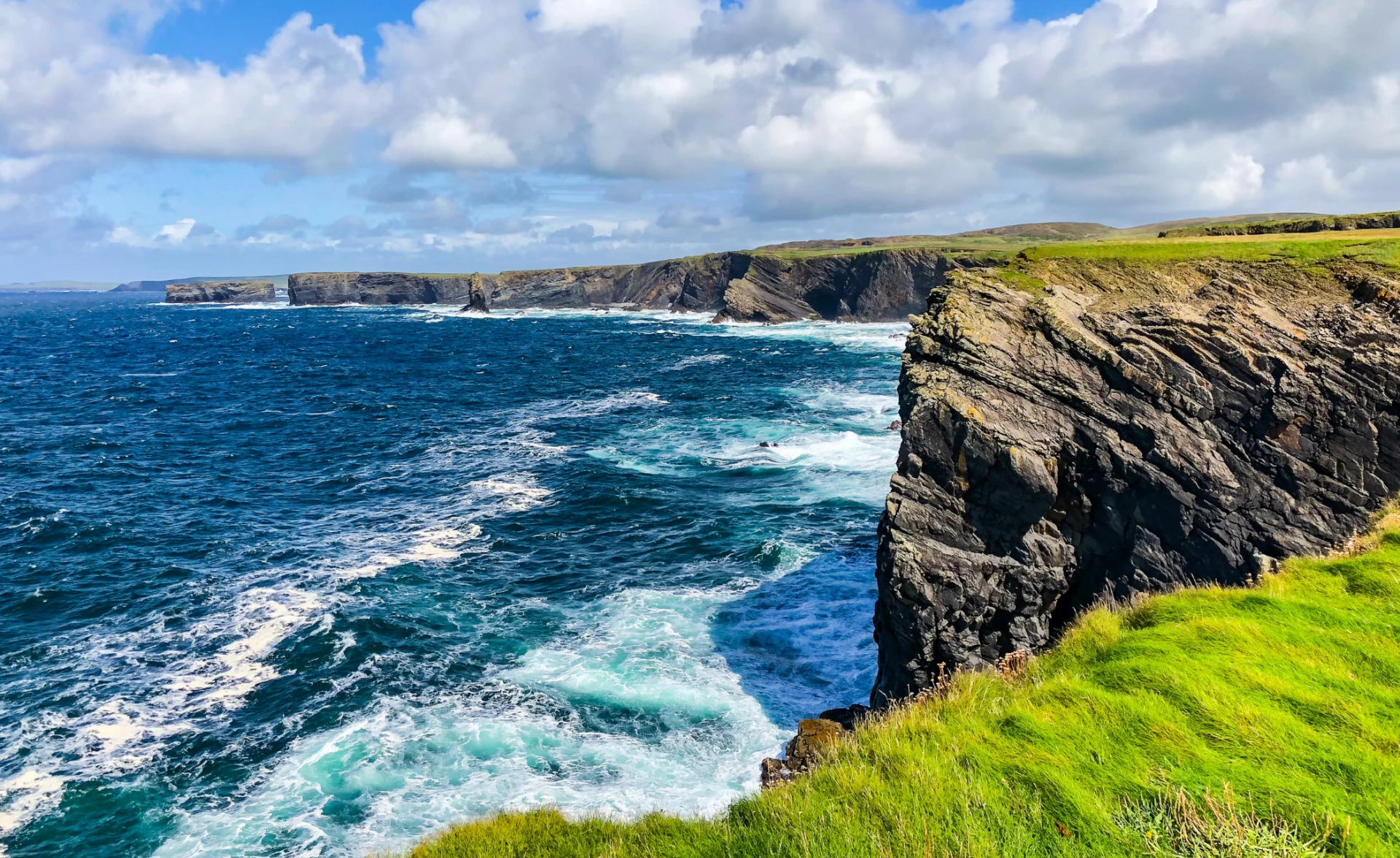 Cliffs of Moher