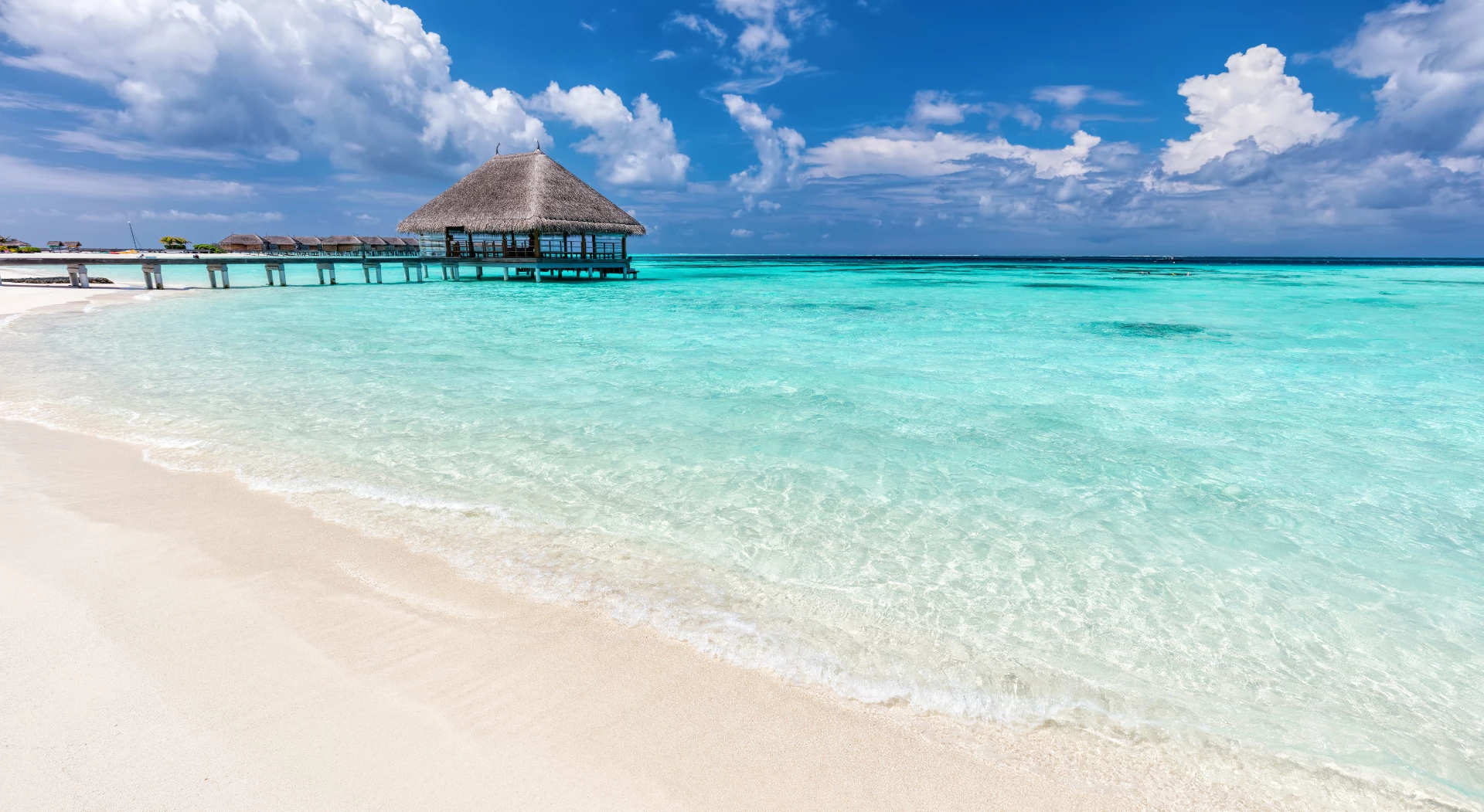 Sri Lanka and the Maldives