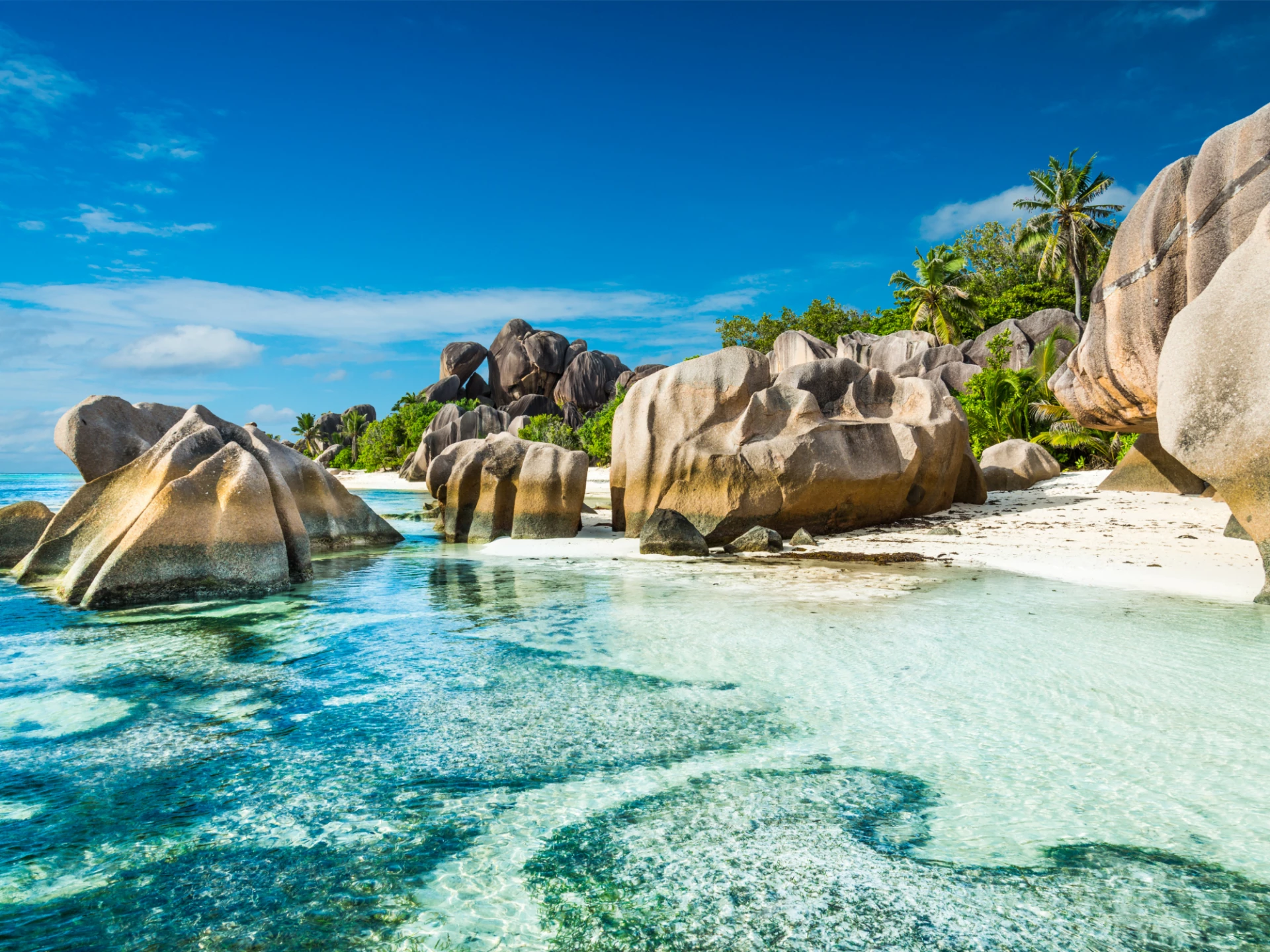 The Seychelles or The Maldives - which is better?