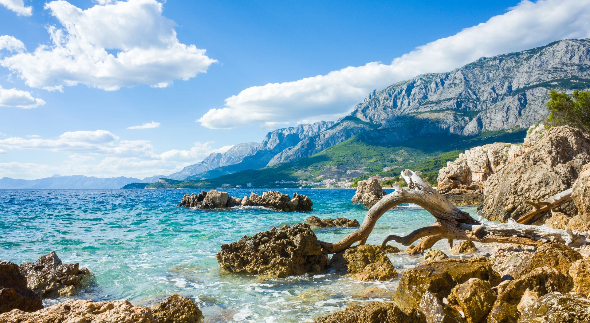 Gay Group Trip: Luxury Cruise in Italy, Sicily & Croatia