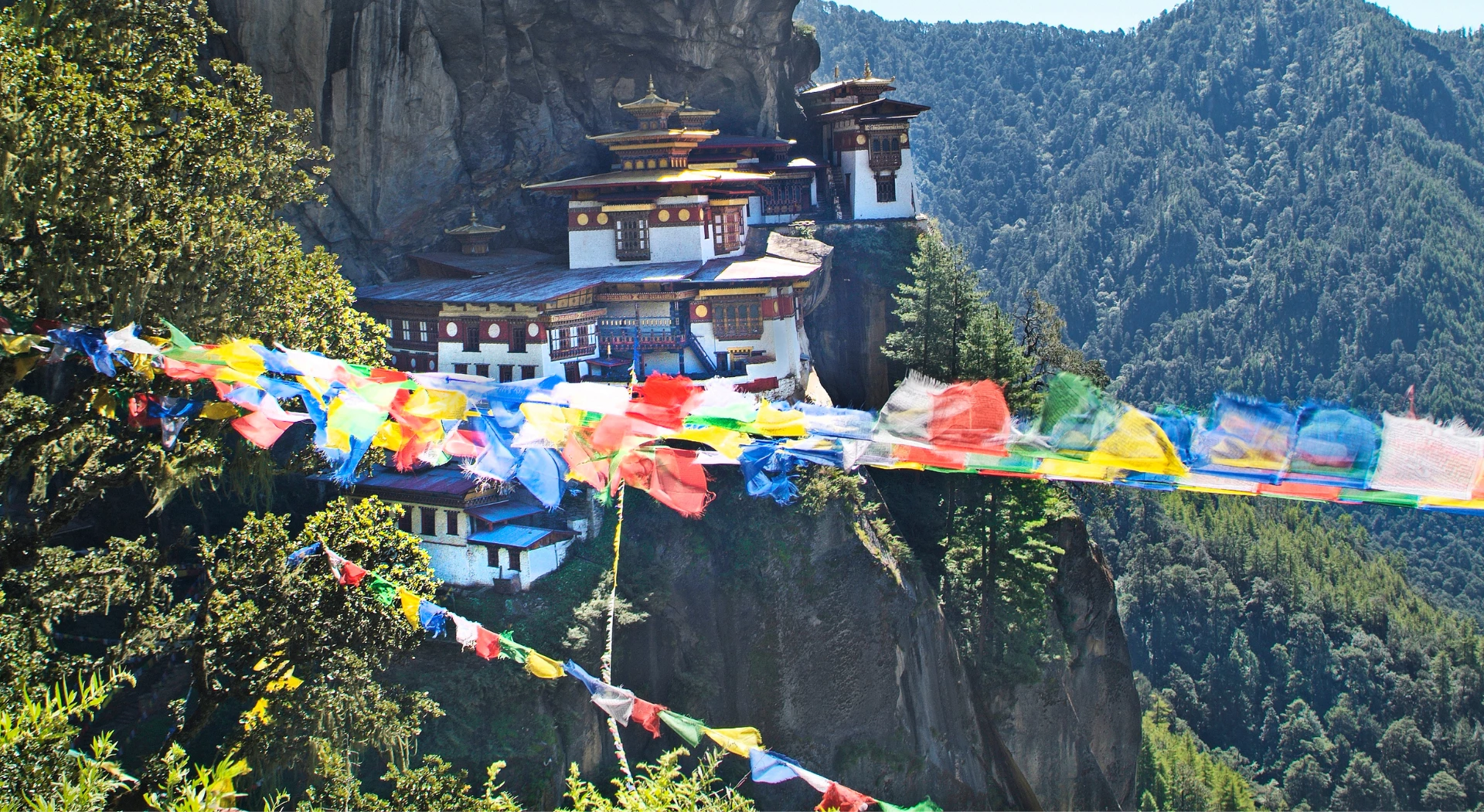 Gay Group Trip: Mystical Bhutan Adventure
