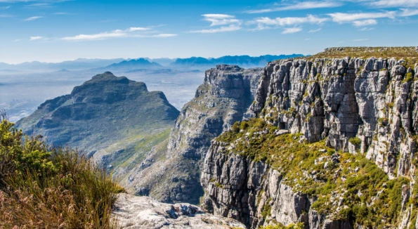 South Africa