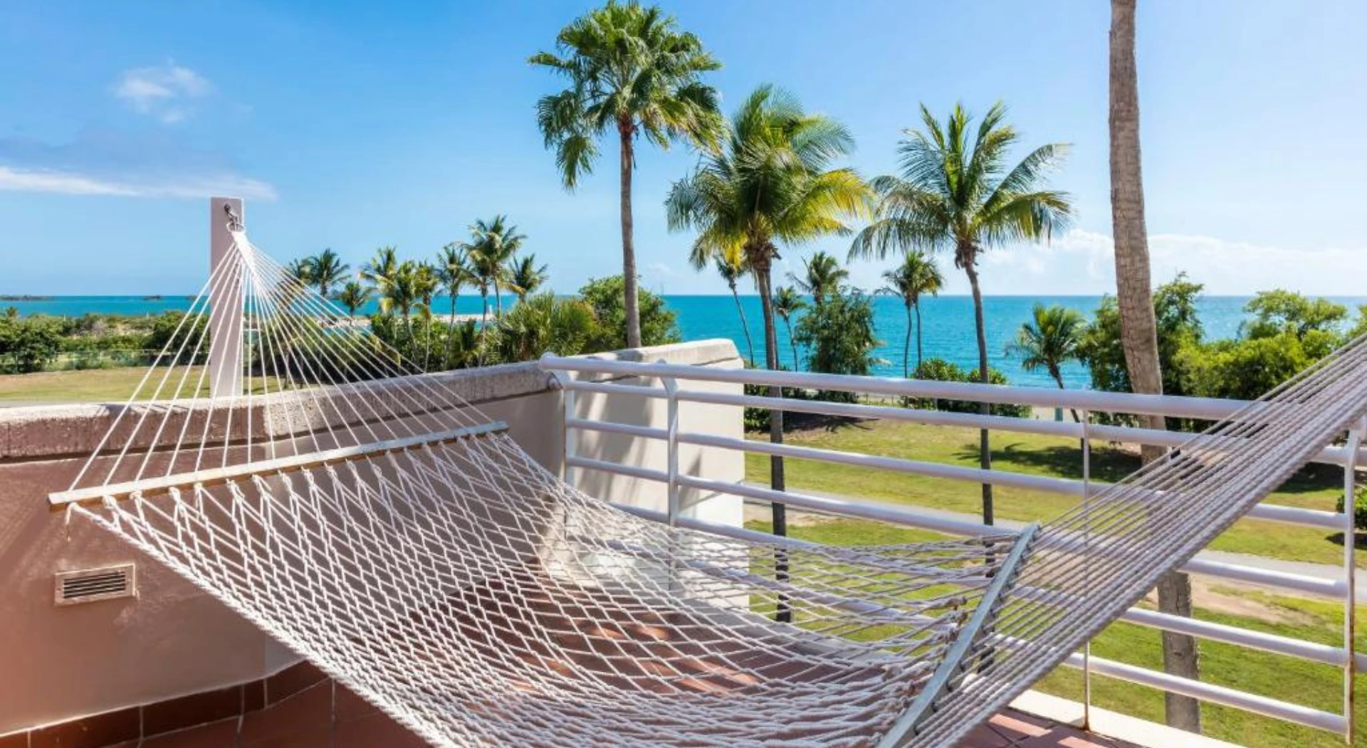 Hilton Ponce Golf and Casino Resort