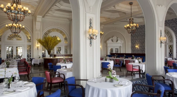 The Phoenicia Malta