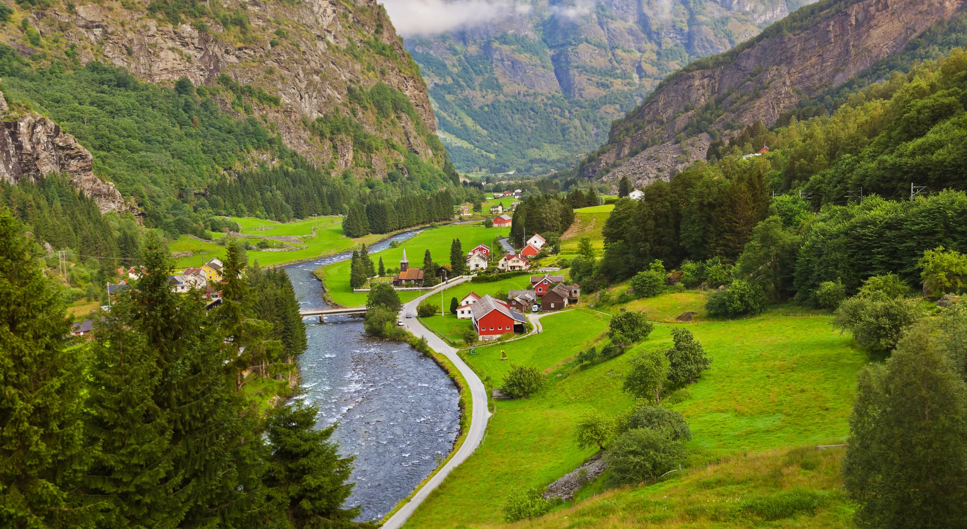 Norway