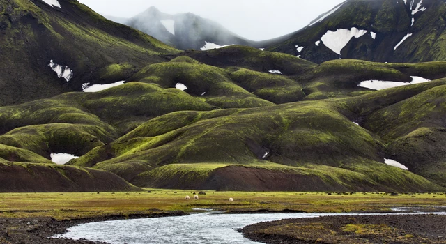 Iceland