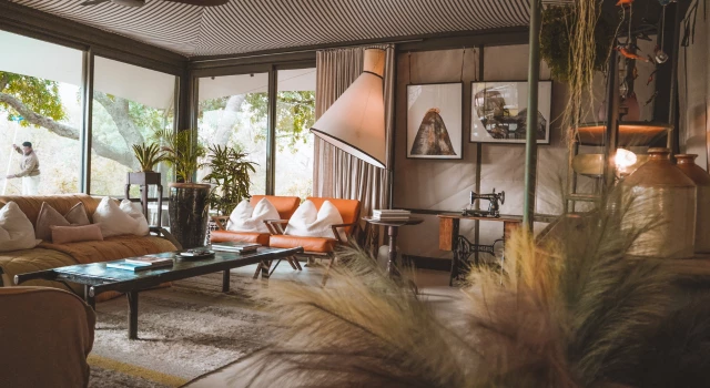 Luxury gay travel