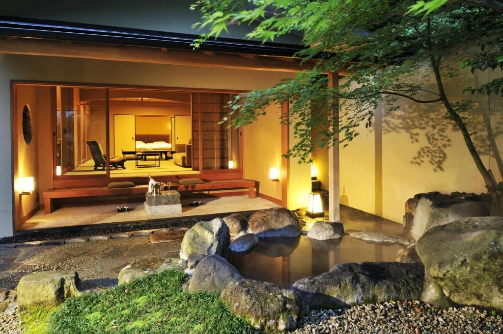 Gora Kadan – Hakone