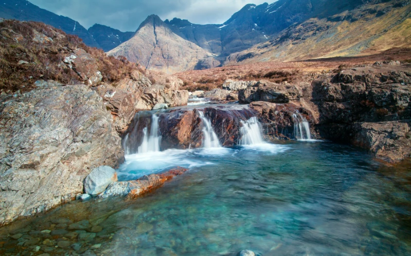 Luxury Scottish Castles Tour