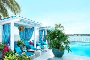 Ocean Key Resort And Spa