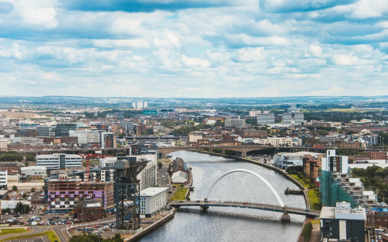 Day 8: Highland Highlights to Glasgow