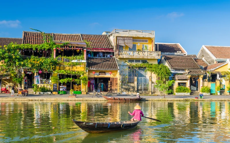 Luxury Vietnam Food Tour