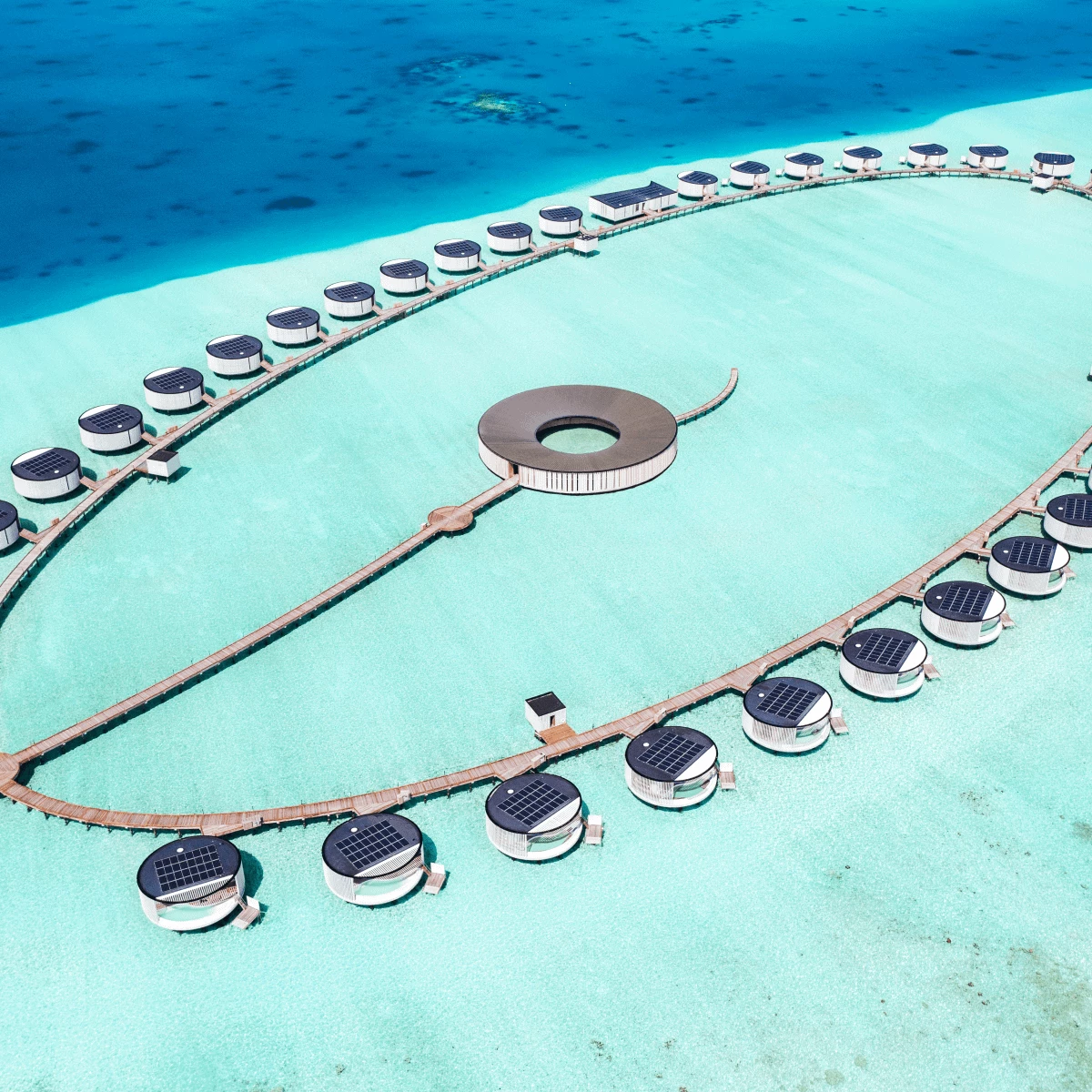 The Ritz-Carlton Maldives