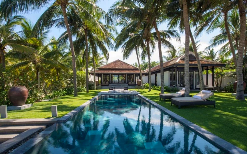 Luxury Vietnam Food Tour