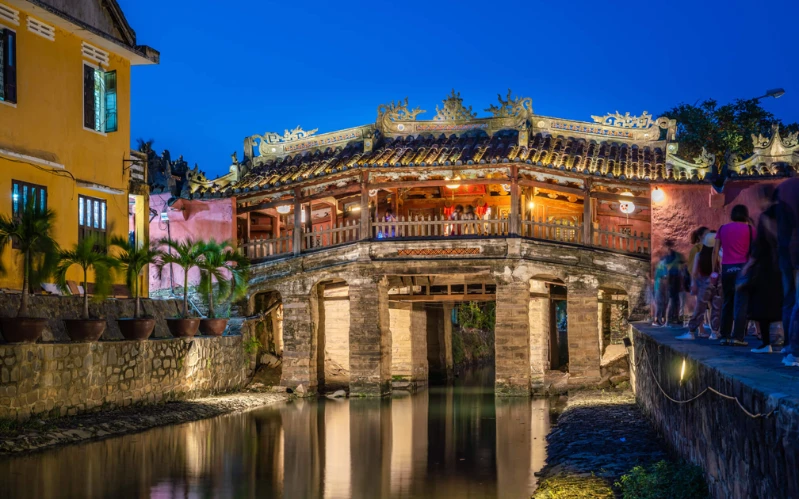 Day 7: Timeless Hoi An and Riverside Romance