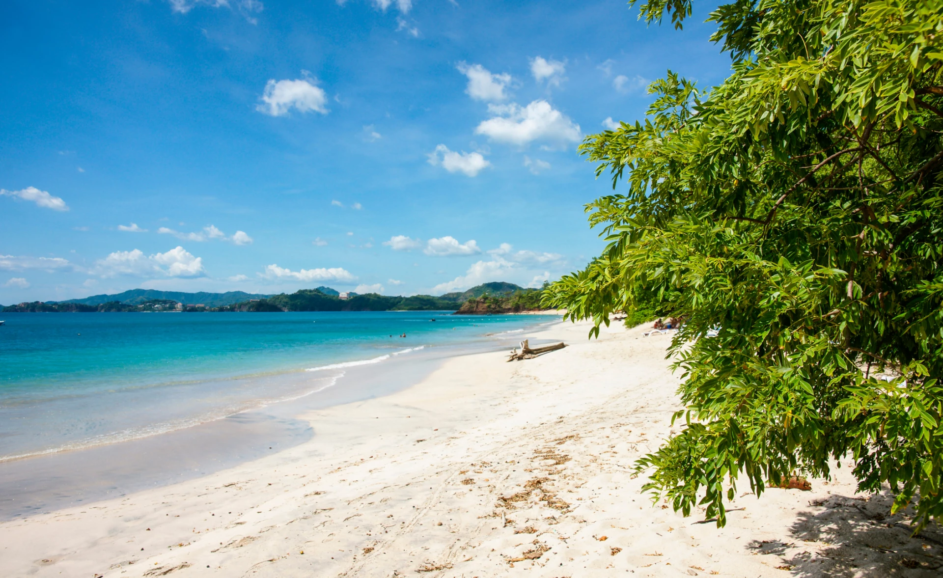 Costa Rica