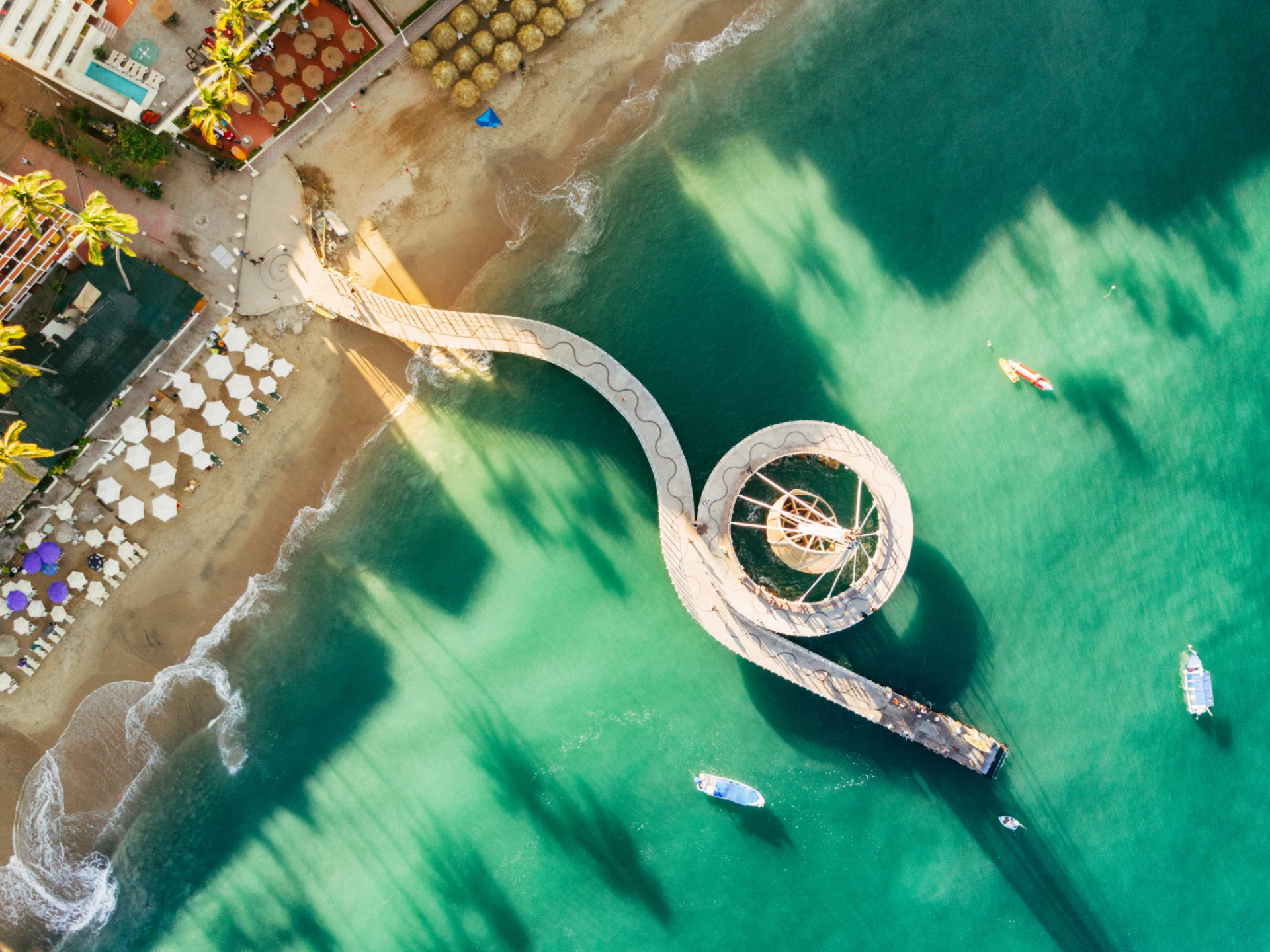 A City Guide To Puerto Vallarta