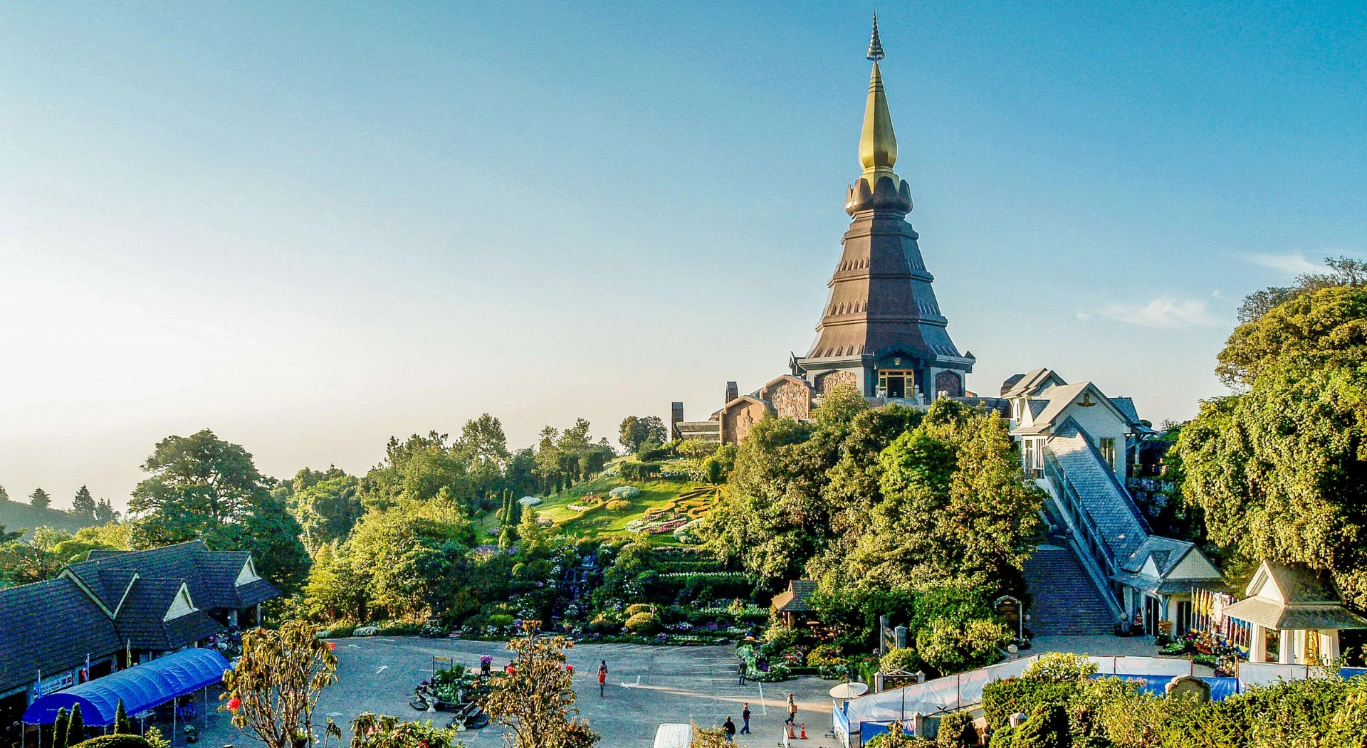 Luxury Luxury Hotels in Thailand vacations