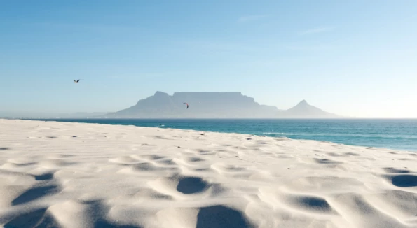 Ultimate Luxury: South Africa