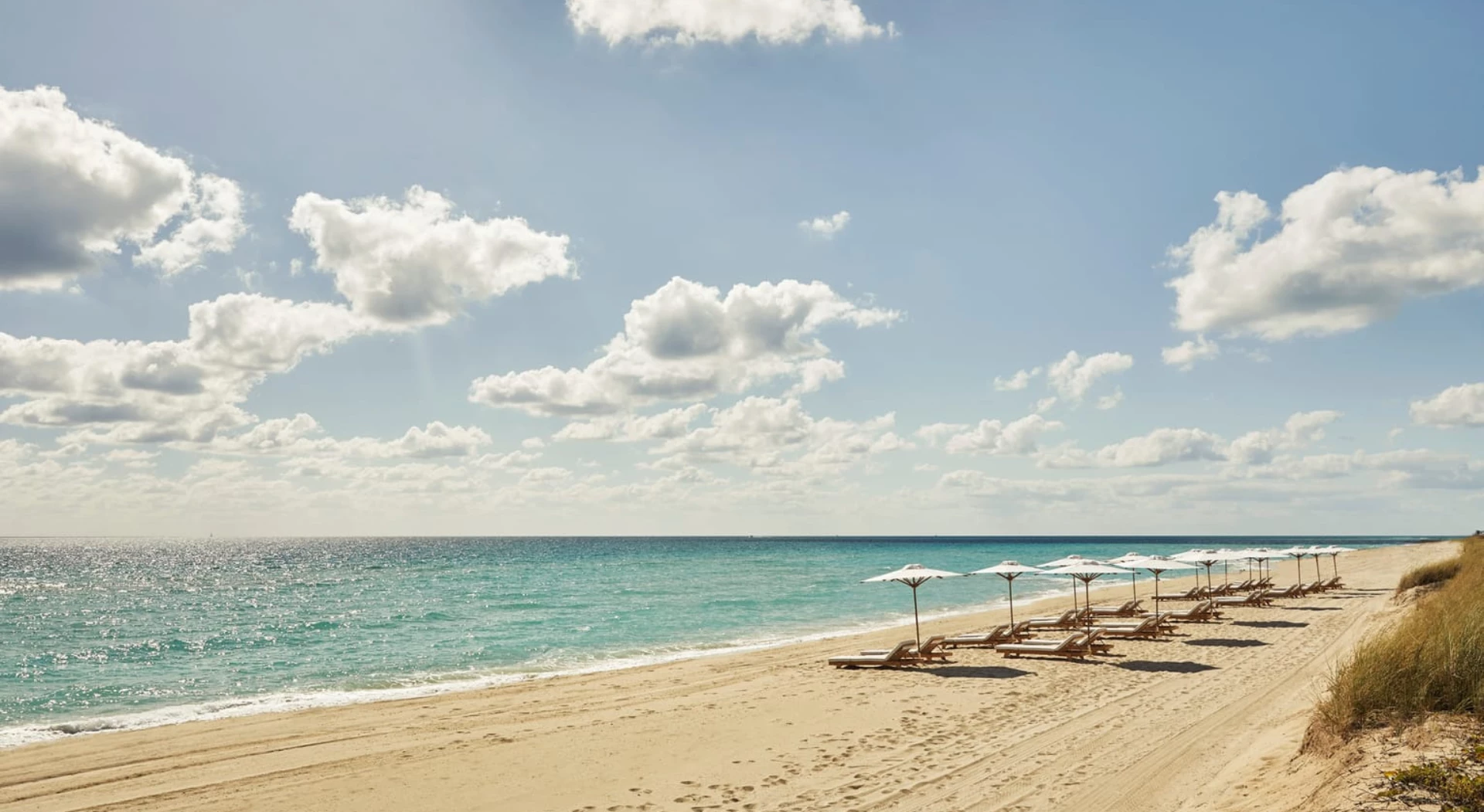 Four Seasons Hotel at The Surf Club