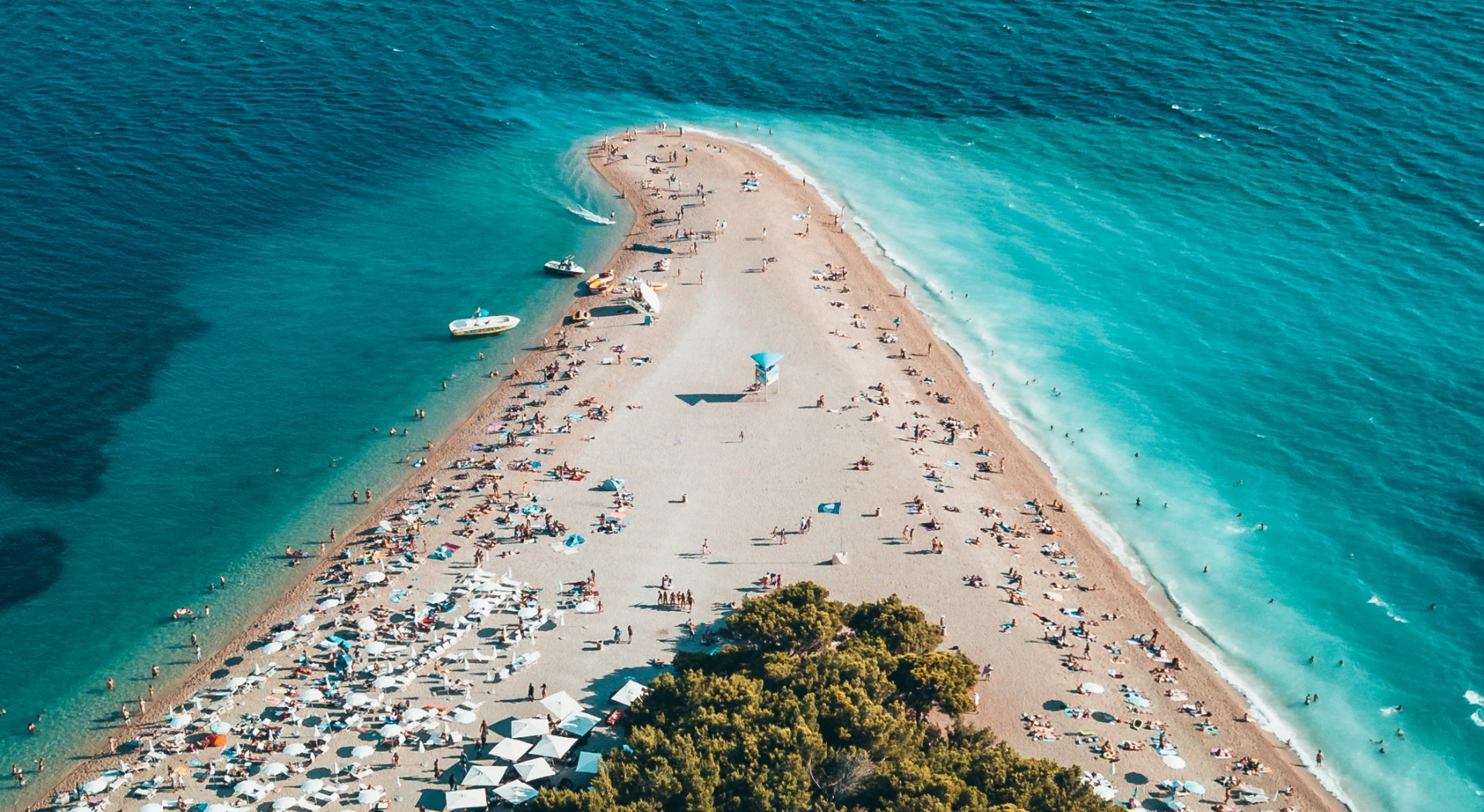 Gay Group Trip: Luxury Cruise in Italy, Sicily & Croatia