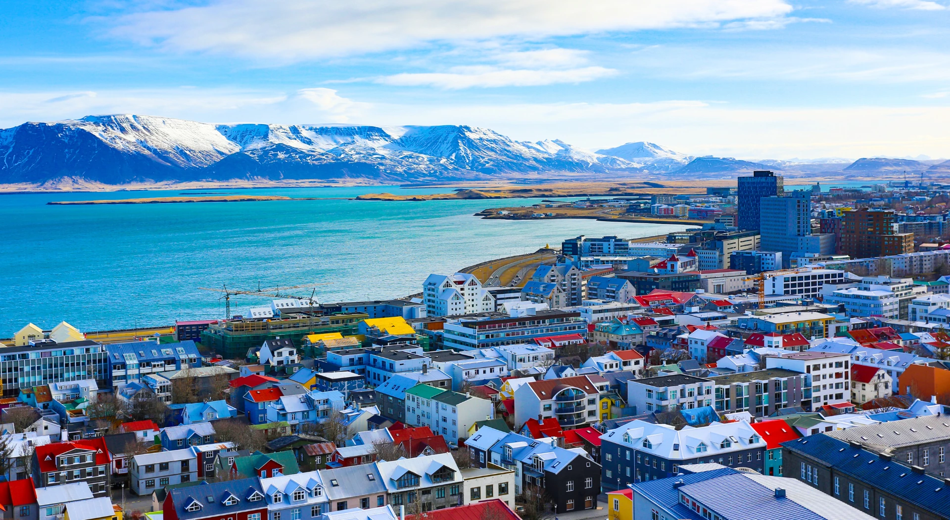 Gay Group Trip: Norway and Iceland Explorer
