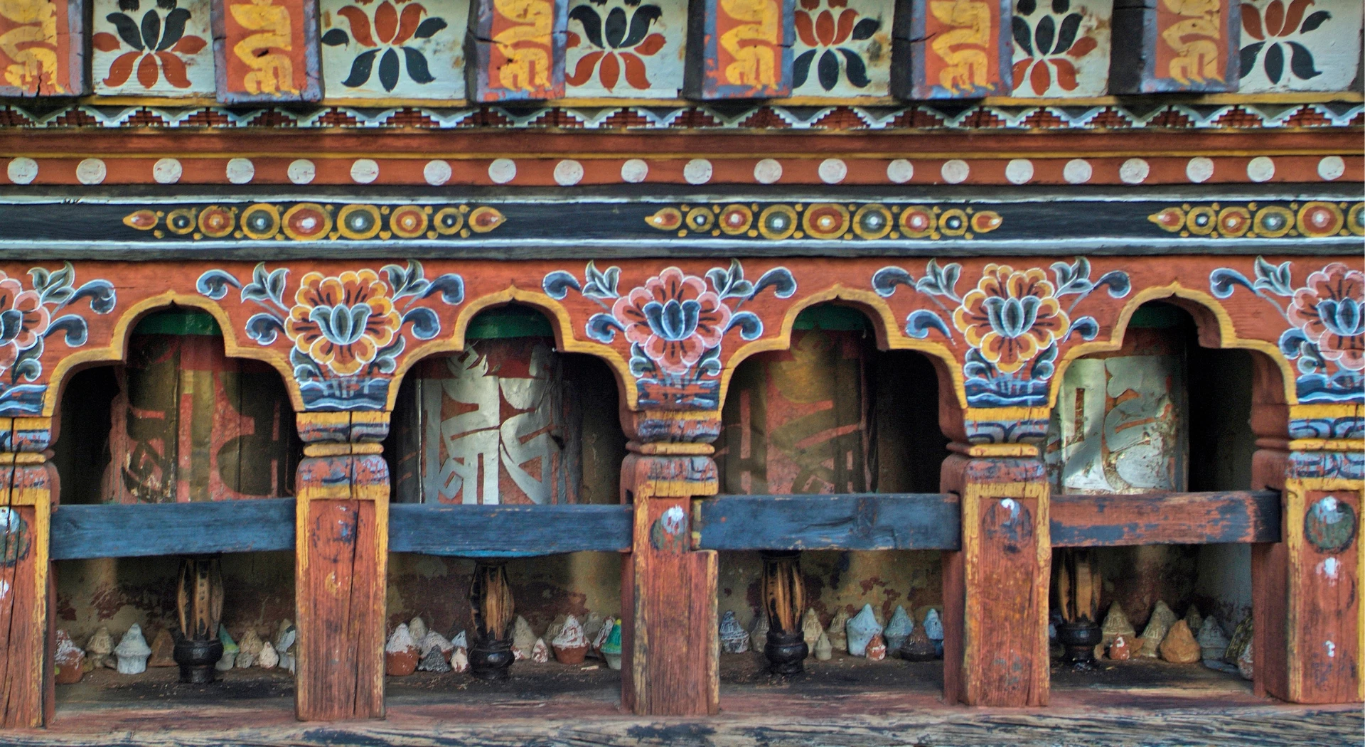 Gay Group Trip: Mystical Bhutan Adventure