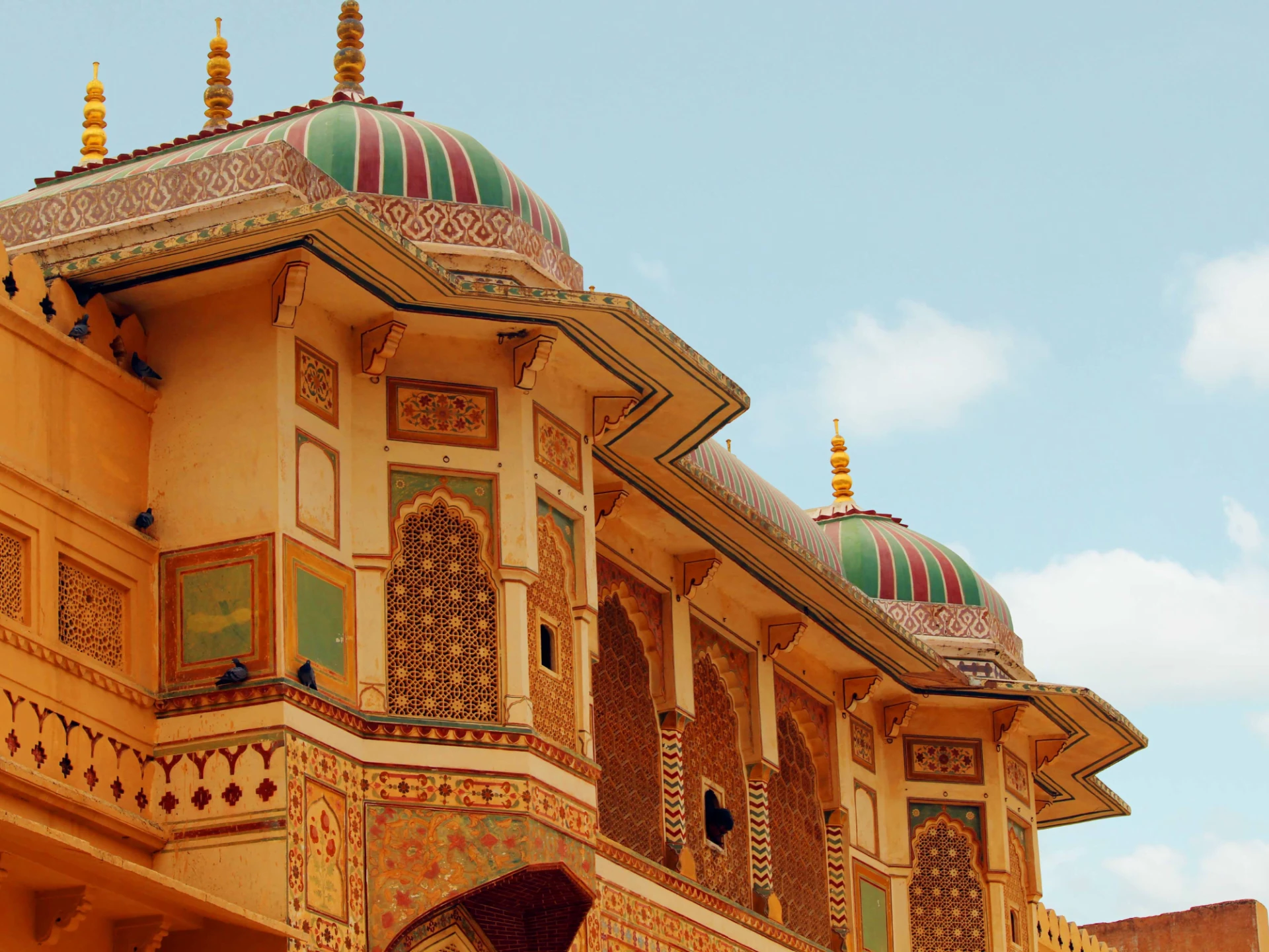 The Best Of Rajasthan