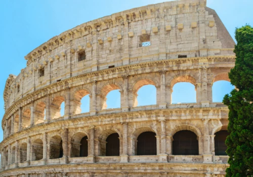 Luxury Vacations to Italy