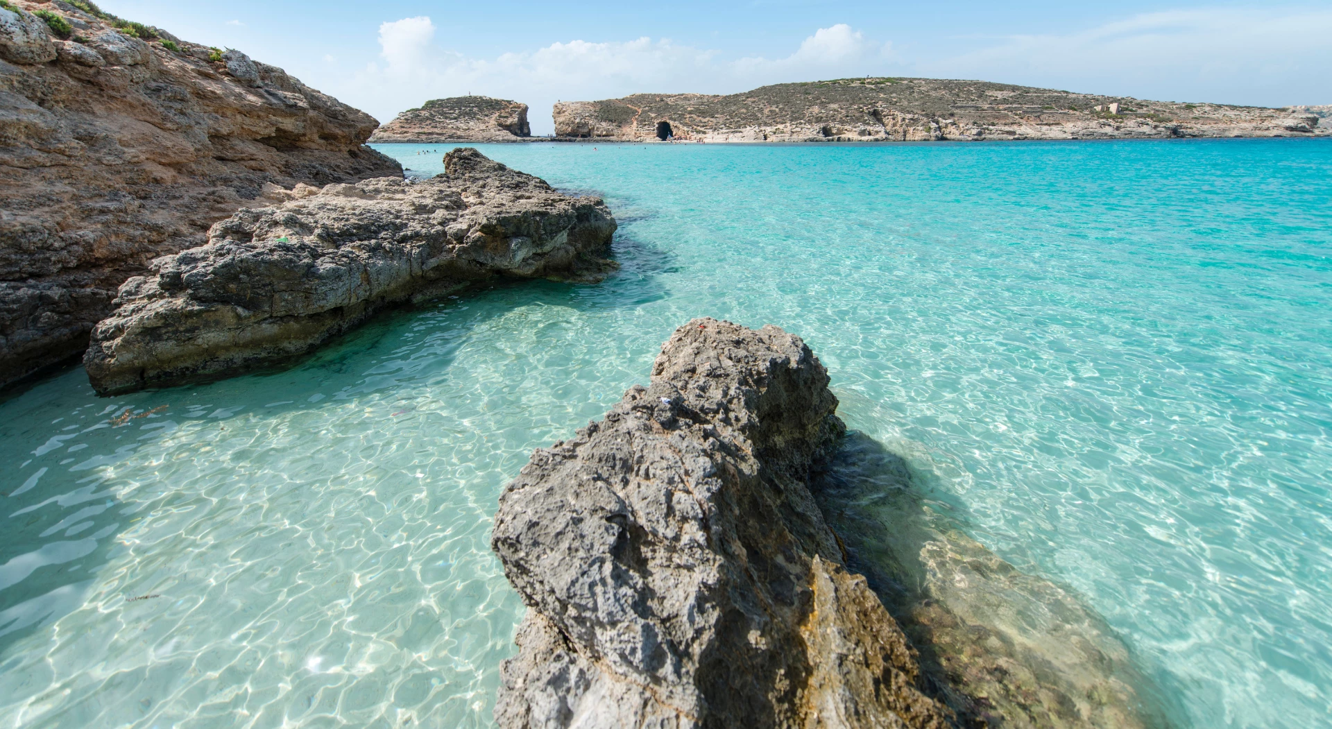 Malta: The Out Of Office Collection