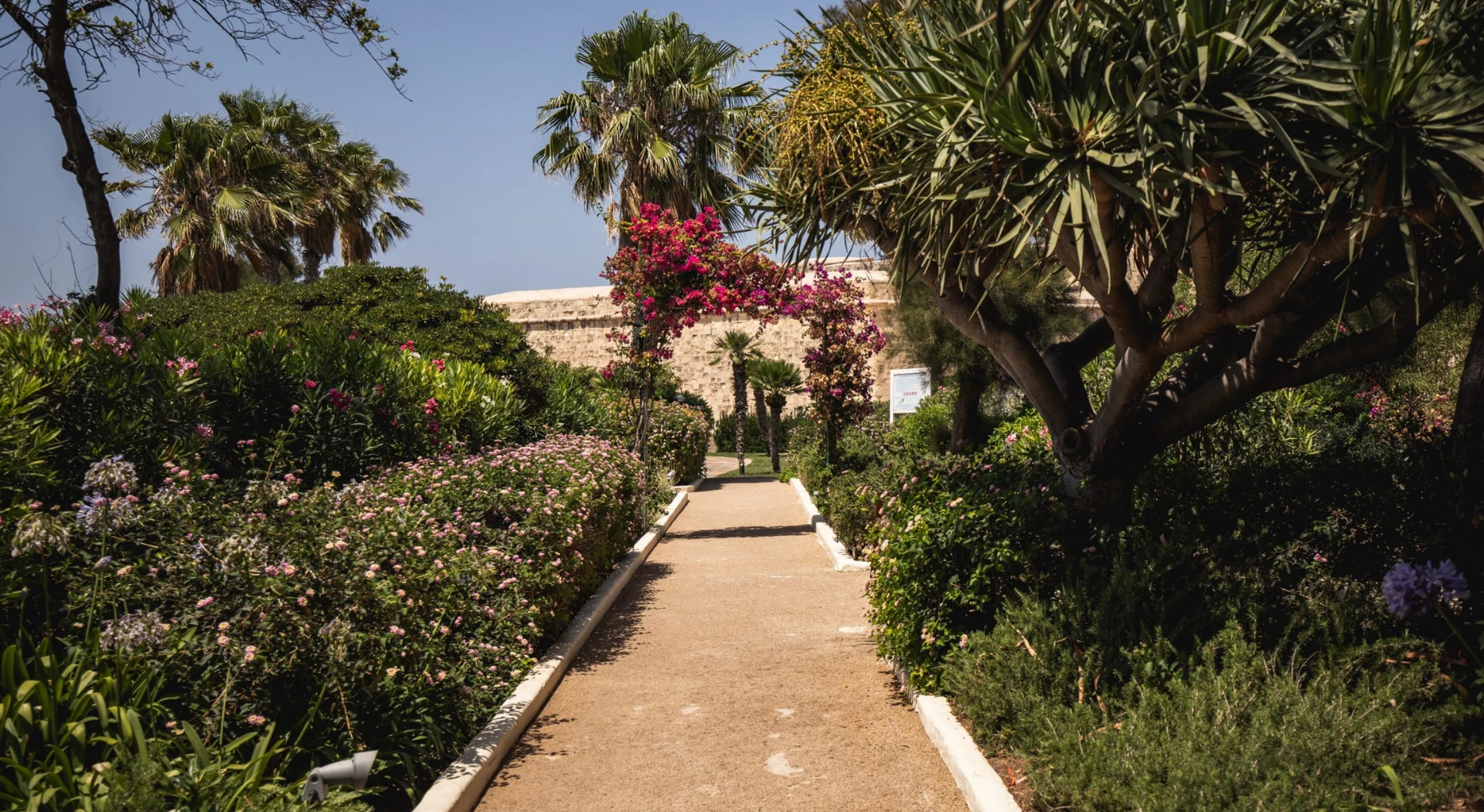 The Phoenicia Malta