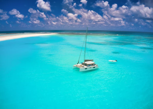 Mauritius: The Out Of Office Collection