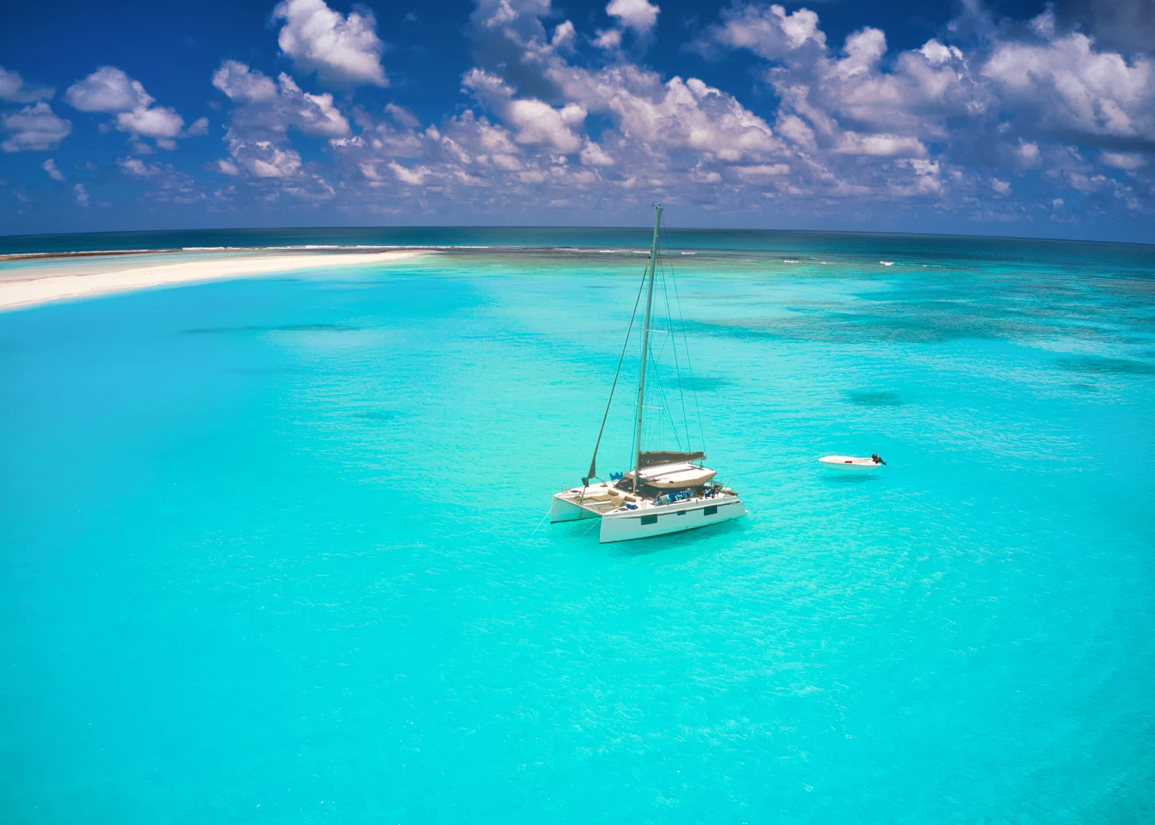 Mauritius: The Out Of Office Collection