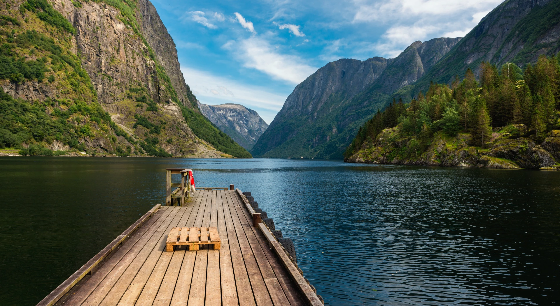 Norway