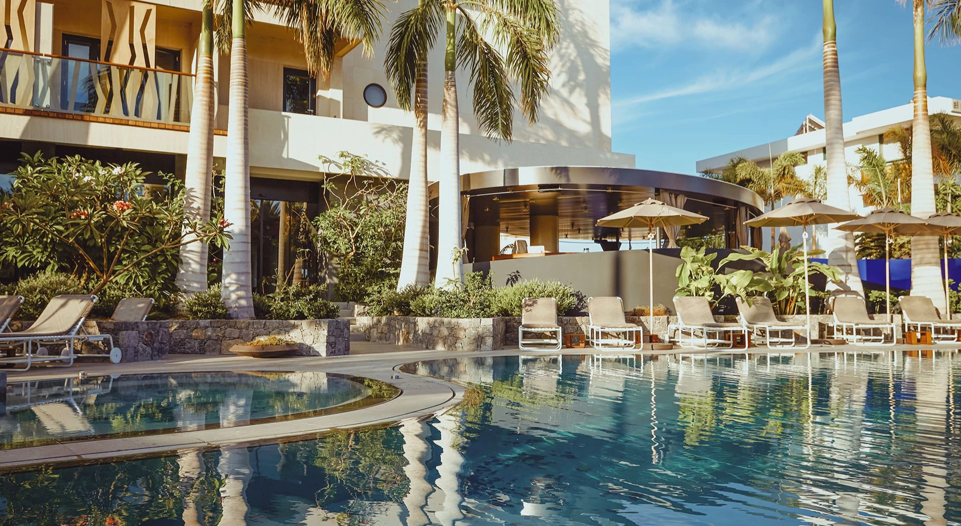 Luxury Bohemia Suites And Spa vacations